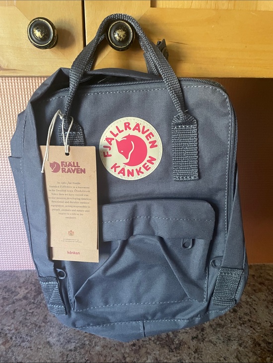 kanken mini backpack stores Fjallraven Re-Kanken the bag s timeless design made from durable Fjallraven Backpack Mini Kanken Mini